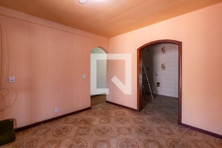Sala de Jantar de casa à venda com 3 quartos, 205m² em Medianeira, Porto Alegre