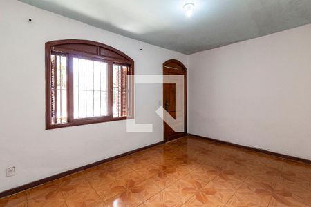 Sala de casa à venda com 3 quartos, 205m² em Medianeira, Porto Alegre