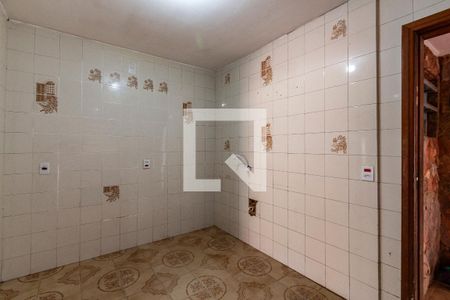 Casa à venda com 205m², 3 quartos e 3 vagasCozinha