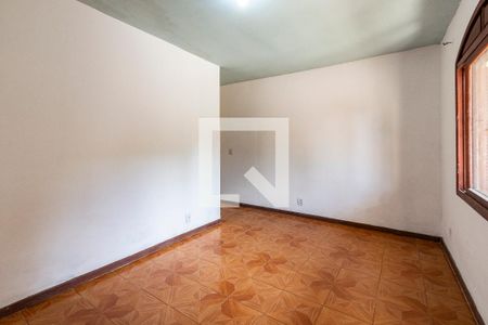 Sala de casa à venda com 3 quartos, 205m² em Medianeira, Porto Alegre