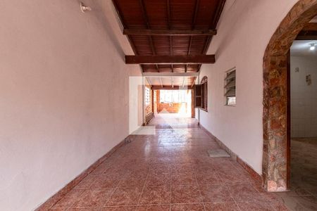 Casa à venda com 205m², 3 quartos e 3 vagasGaragem