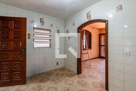 Casa à venda com 205m², 3 quartos e 3 vagasCozinha