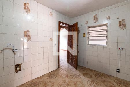 Casa à venda com 205m², 3 quartos e 3 vagasCozinha