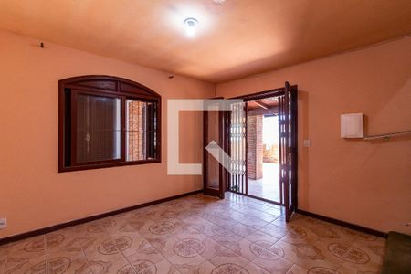 Sala de Jantar de casa à venda com 3 quartos, 205m² em Medianeira, Porto Alegre