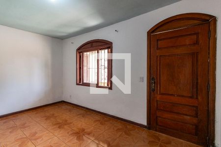 Sala de casa à venda com 3 quartos, 205m² em Medianeira, Porto Alegre