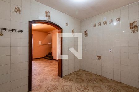 Casa à venda com 205m², 3 quartos e 3 vagasCozinha