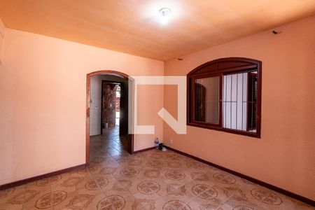 Sala de Jantar de casa à venda com 3 quartos, 205m² em Medianeira, Porto Alegre