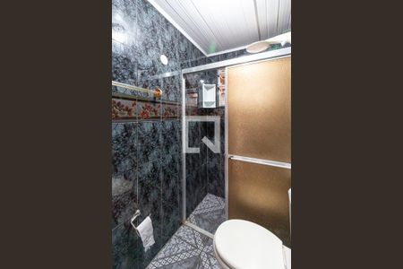 Casa à venda com 205m², 3 quartos e 3 vagasBanheiro Social