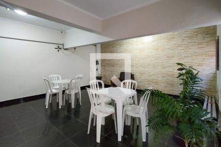 Apartamento para alugar com 80m², 2 quartos e 1 vagaÁrea comum