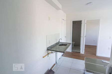 Apartamento à venda com 48m², 2 quartos e sem vagaÁrea de Serviço