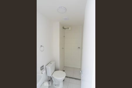 Apartamento à venda com 48m², 2 quartos e sem vagaBanheiro