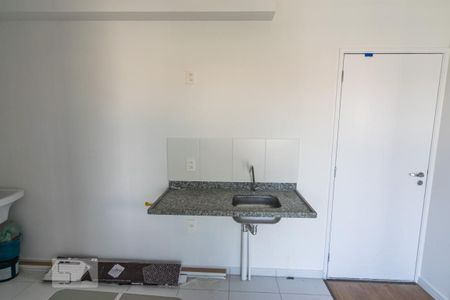 Apartamento à venda com 48m², 2 quartos e sem vagaCozinha