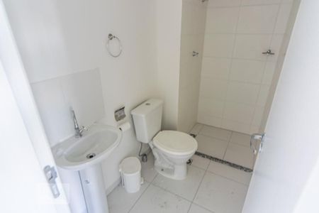 Apartamento à venda com 48m², 2 quartos e sem vagaBanheiro