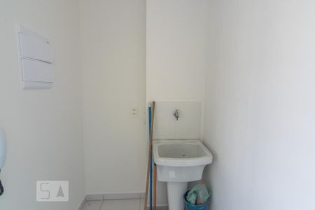 Apartamento à venda com 48m², 2 quartos e sem vagaÁrea de Serviço