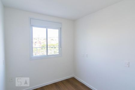 Quarto 1 de apartamento à venda com 2 quartos, 48m² em Cidade Mãe do Céu, São Paulo