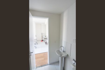 Apartamento à venda com 48m², 2 quartos e sem vagaBanheiro