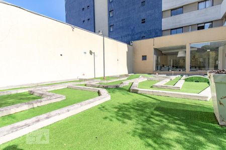 Studio para alugar com 35m², 1 quarto e sem vagaGolf