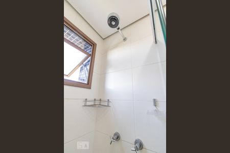 Studio para alugar com 35m², 1 quarto e sem vagaBanheiro Social