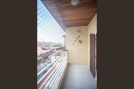 Casa à venda com 171m², 3 quartos e sem vaga Casa à venda com 171m², 3 quartos e sem vagaVaranda suíte