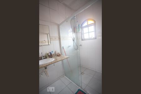 Casa à venda com 171m², 3 quartos e sem vaga Casa à venda com 171m², 3 quartos e sem vagaBanheiro suíte