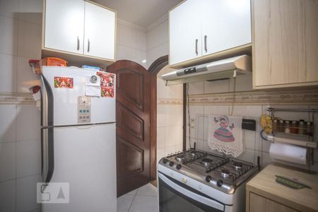 Casa à venda com 171m², 3 quartos e sem vaga Casa à venda com 171m², 3 quartos e sem vagaCozinha