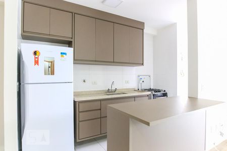 Apartamento para alugar com 77m², 2 quartos e 2 vagasCozinha