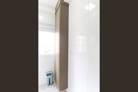 Apartamento para alugar com 77m², 2 quartos e 2 vagasLavanderia