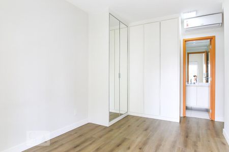 Suíte de apartamento para alugar com 2 quartos, 77m² em Vila Ema, São José dos Campos