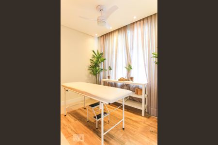 Apartamento para alugar com 77m², 2 quartos e 2 vagasSala de Massagem