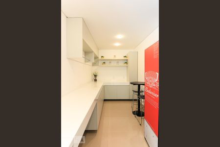 Apartamento para alugar com 77m², 2 quartos e 2 vagasLavanderia