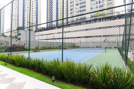 Apartamento para alugar com 77m², 2 quartos e 2 vagasQuadra de Tênis