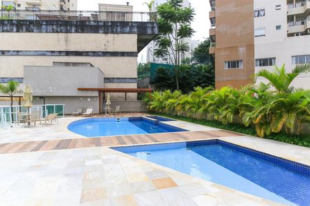 Apartamento para alugar com 77m², 2 quartos e 2 vagasÁrea comum - Piscina