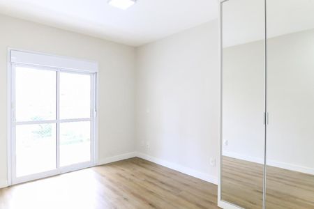 Suíte de apartamento para alugar com 2 quartos, 77m² em Vila Ema, São José dos Campos