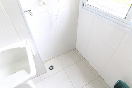 Apartamento para alugar com 77m², 2 quartos e 2 vagasLavanderia