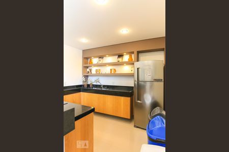 Apartamento para alugar com 77m², 2 quartos e 2 vagasÁrea comum - Salão de festas