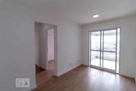 Sala de apartamento para alugar com 2 quartos, 59m² em Vila Ema, São Paulo