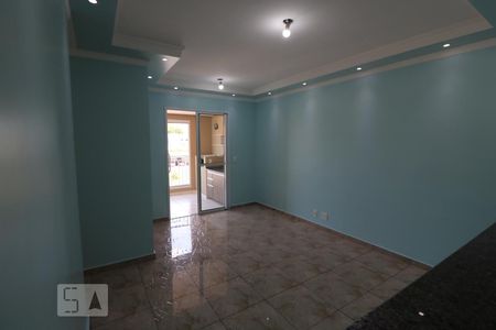 Sala de apartamento para alugar com 3 quartos, 76m² em Chácara Belenzinho, São Paulo