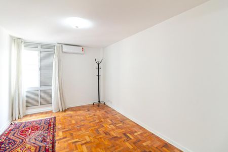 Studio de kitnet/studio para alugar com 1 quarto, 25m² em Jardim Paulista, São Paulo