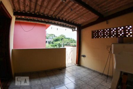 Casa à venda com 270m², 2 quartos e 2 vagas