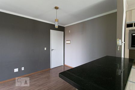 Sala de apartamento à venda com 2 quartos, 49m² em Vila Califórnia, São Paulo