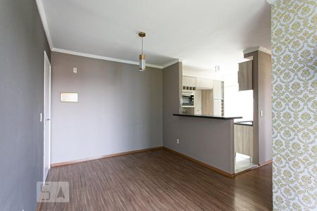 Sala de apartamento à venda com 2 quartos, 49m² em Vila Califórnia, São Paulo