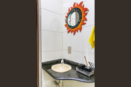 Lavabo de casa à venda com 4 quartos, 507m² em Vila Gustavo, São Paulo