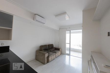 Studio de kitnet/studio para alugar com 1 quarto, 37m² em Vila Gomes Cardim, São Paulo