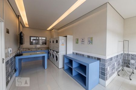 Studio para alugar com 37m², 1 quarto e 1 vaga