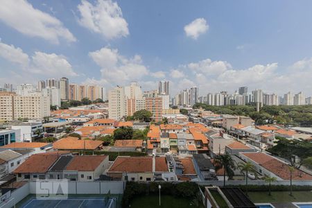 Studio de kitnet/studio para alugar com 1 quarto, 37m² em Vila Gomes Cardim, São Paulo