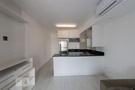 Studio de kitnet/studio para alugar com 1 quarto, 37m² em Vila Gomes Cardim, São Paulo