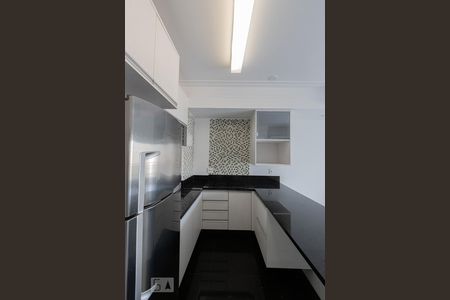 Studio de kitnet/studio para alugar com 1 quarto, 37m² em Vila Gomes Cardim, São Paulo