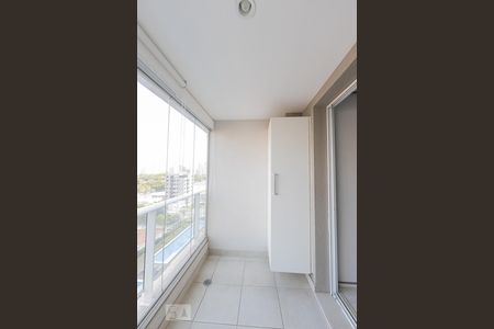 Studio de kitnet/studio para alugar com 1 quarto, 37m² em Vila Gomes Cardim, São Paulo