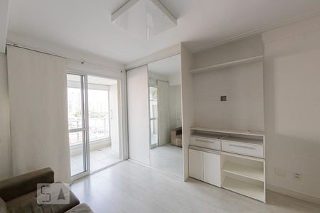 Studio de kitnet/studio para alugar com 1 quarto, 37m² em Vila Gomes Cardim, São Paulo