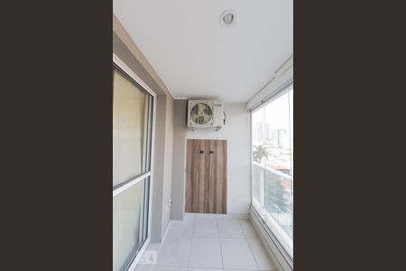 Studio de kitnet/studio para alugar com 1 quarto, 37m² em Vila Gomes Cardim, São Paulo